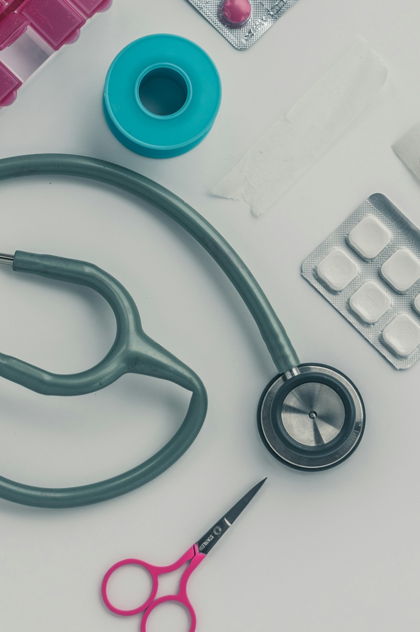 Why Comprehensive Healthcare Matters Today