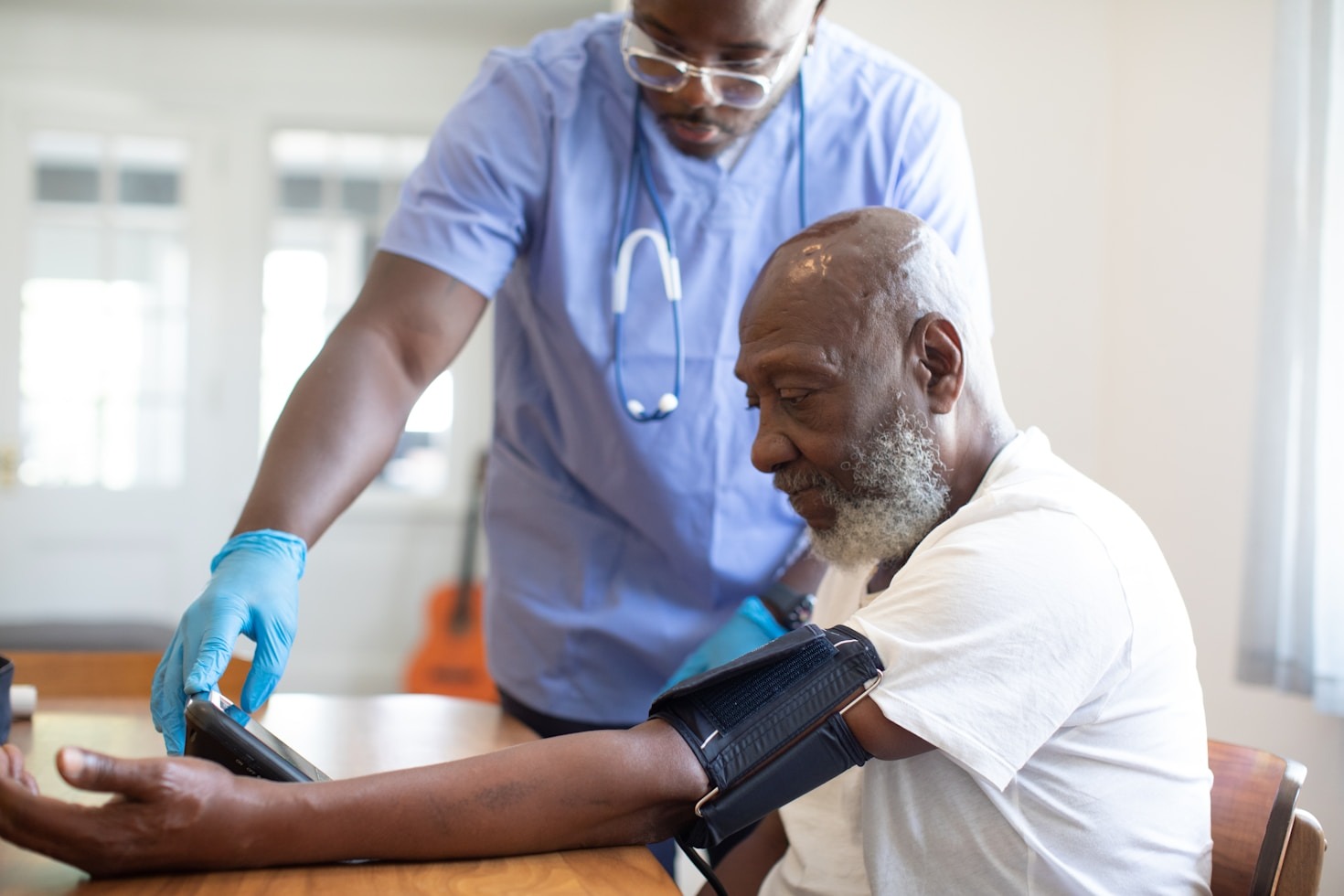 The Role of Preventive Care in Your Life