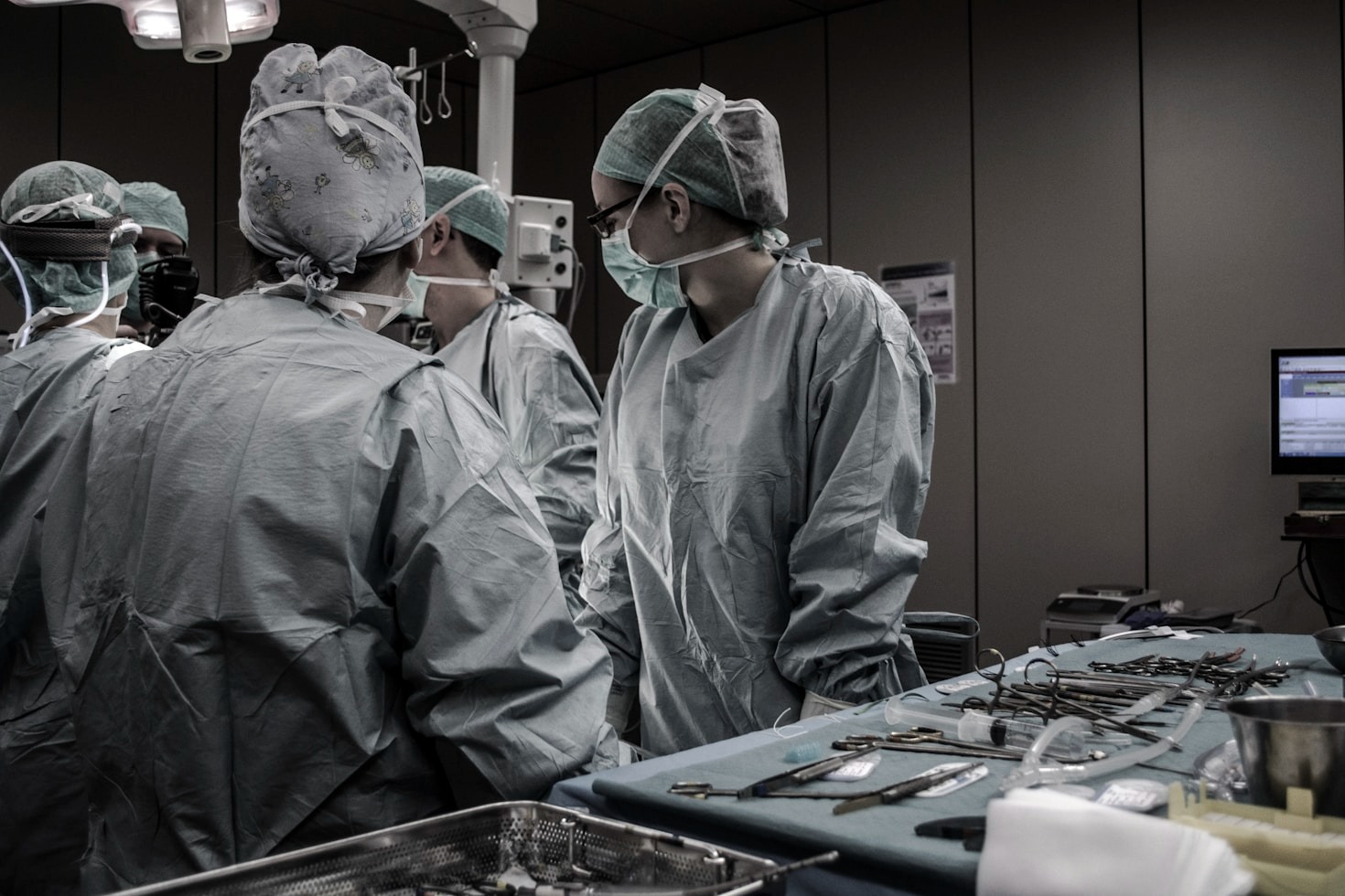 Understanding the Importance of Medical Expertise